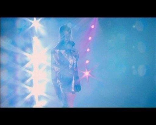 A volta de Michael Jackson aos palcos invade as telas de cinema