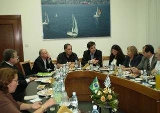 Empresa israelense anuncia amplia&ccedil;&atilde;o de subsidi&aacute;ria ga&uacute;cha  