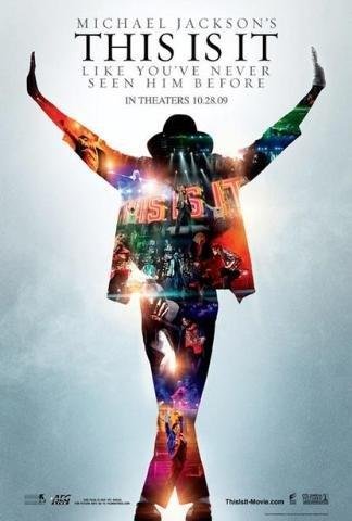 Document&aacute;rio de Jackson chega amanh&atilde; aos cinemas