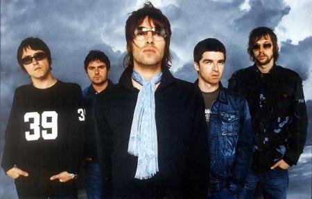 Liam Gallagher ir&aacute; montar uma nova banda