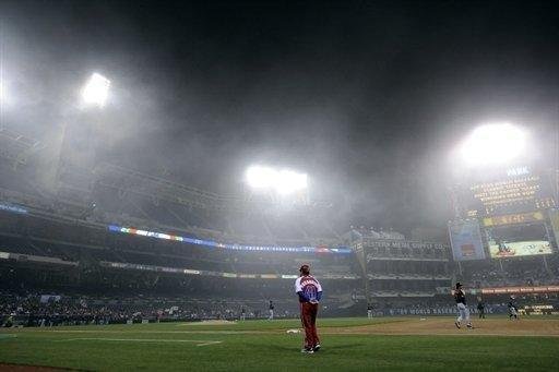 Cuba n&atilde;o pode cobrar participa&ccedil;&atilde;o em mundial de beisebol devido a embargo americano