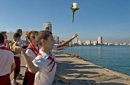 ONU pede aos EUA fim do embargo contra Cuba