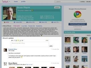 Google lan&ccedil;a novo Orkut e usu&aacute;rios s&oacute; entrar&atilde;o com convite