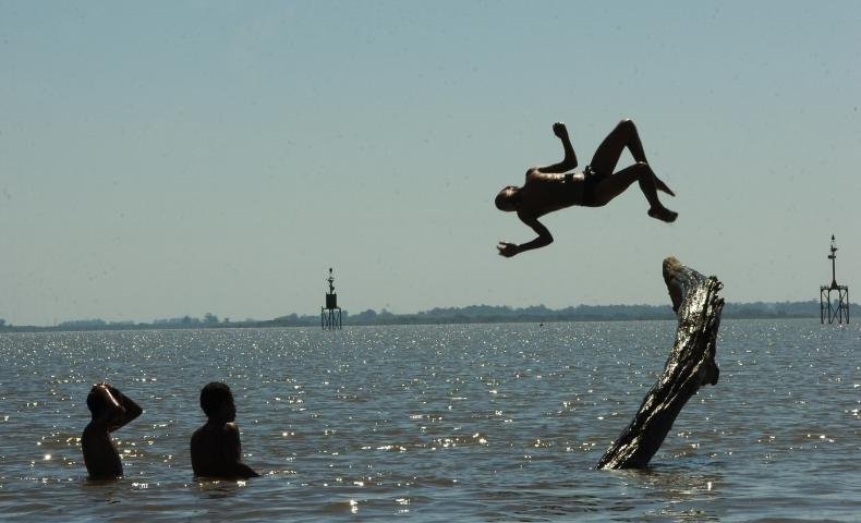 Chegada do calor exige cuidados com a sa&uacute;de