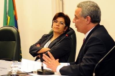 CPI: Base aliada e oposi&ccedil;&atilde;o levam briga para a Justi&ccedil;a