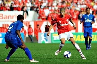 Taison quase foi negociado pelo Inter
