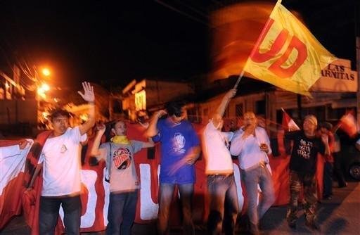 Acordo fechado em Honduras pode promover volta de Zelaya