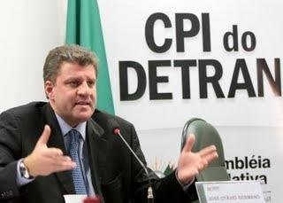 Ind&iacute;cios apontariam envolvimento de Jos&eacute; Ot&aacute;vio Germano em fraude na Aneel
