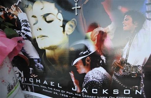 Michael Jackson queria levar "Thriller" para o cinema 