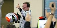 Barrichello confirma que correrá na Williams na temporada 2010 da Fórmula-1