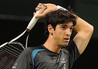 Bellucci alcan&ccedil;a 37&ordf; coloca&ccedil;&atilde;o no ranking ap&oacute;s t&iacute;tulo