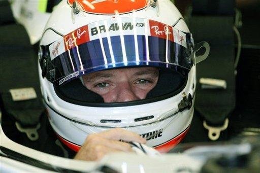 Williams confirma Barrichello como piloto para 2010