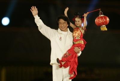 Jackie Chan vai estrelar remake de Templo de Shaolin