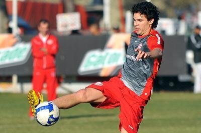 Bol&iacute;var ser&aacute; julgado nesta ter&ccedil;a e pode desfalcar o Inter