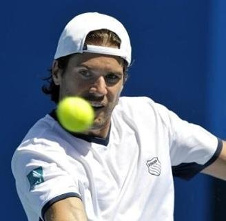 Tommy Haas est&aacute; com gripe H1N1