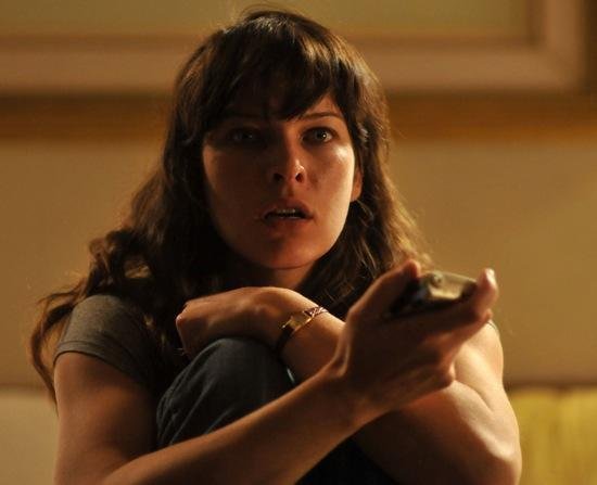 Milla Jovovich estrela filme de terror