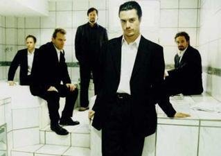 Porto Alegre confere hoje retorno nada t&iacute;mido do Faith no More 