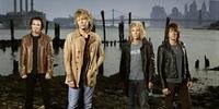 Bon Jovi tocará nos 20 anos da queda do Muro de Berlim