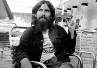M&uacute;sica de George Harrison &eacute; finalizada depois de 40 anos
