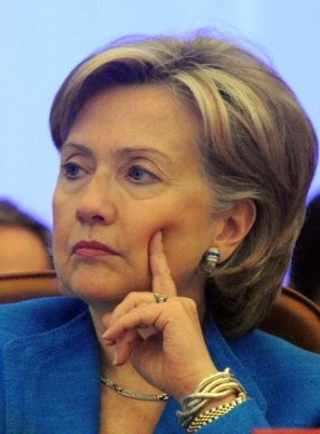 Confirmar embaixador no Brasil &eacute; prioridade para Hillary