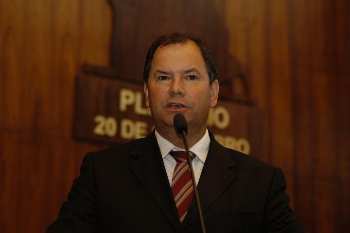 Moreira ataca CPI e diz que oposi&ccedil;&atilde;o esconde &aacute;udios