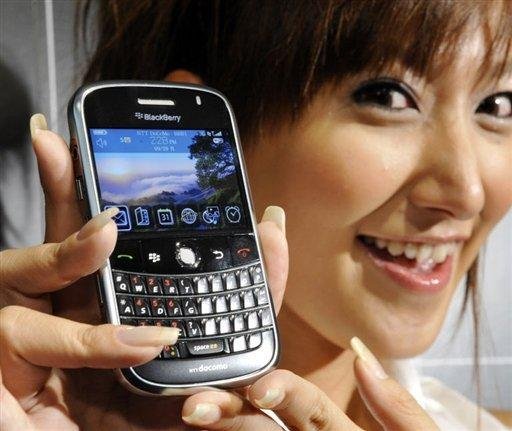 Inventor do telefone celular quer aparelhos mais simples