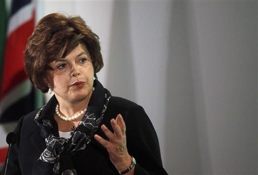 Brasil pode ser a quinta economia do mundo em 2016, diz Dilma