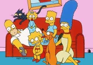 Pol&ecirc;mica biografia n&atilde;o autorizada de Os Simpsons &eacute; lan&ccedil;ada nos EUA