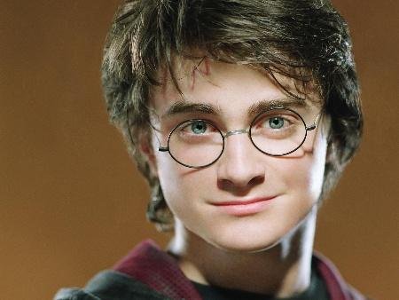 Harry Potter fica nu no pr&oacute;ximo filme