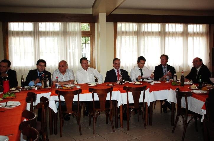 PDT e PTB fecham acordo 