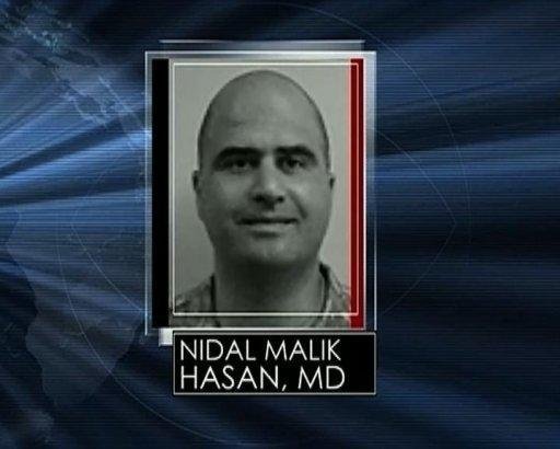 Matan&ccedil;a nos EUA: atirador gritou "Allah Akbar" ao abrir fogo contra colegas