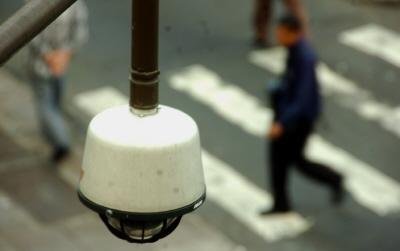 Capital ter&aacute; novas c&acirc;meras de monitoramento a partir de janeiro