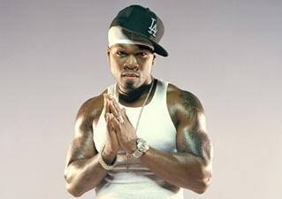 Novo disco do 50 Cent chega primeiro no iTunes