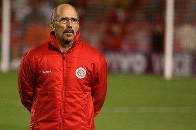 M&aacute;rio S&eacute;rgio admite que ainda n&atilde;o encontrou um time ideal 