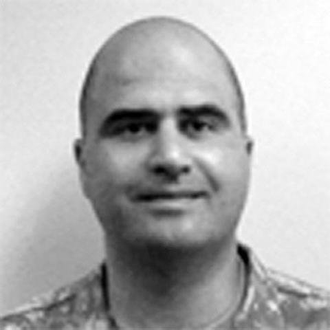 Atirador de Fort Hood n&atilde;o fazia parte de grupo terrorista