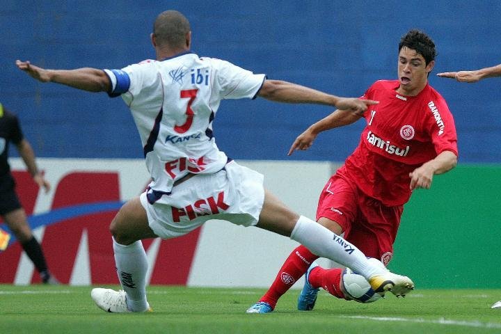 Resultado de 1 a 1 afastou os colorados da Libertadores