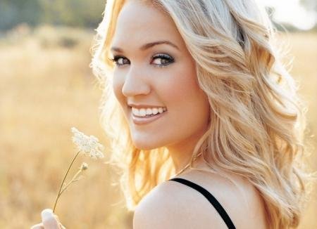 Carrie Underwood pode desbancar Michael Jackson esta semana
