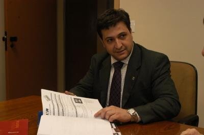Guerra admite convite para ser assessor de Meira