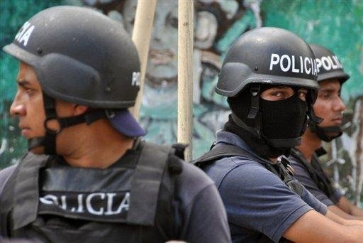 Prefeito de partido opositor &eacute; assassinado em Honduras 