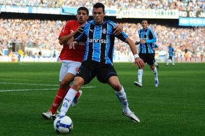 R&eacute;ver cr&ecirc; na perman&ecirc;ncia de Autuori no Gr&ecirc;mio