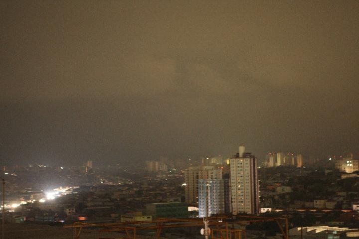 Energia deve ser restabelecida antes da 1h