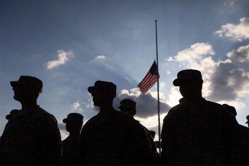 Ex&eacute;rcito ignorava v&iacute;nculo entre assassino de Fort Hood e islamismo