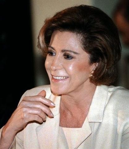 Propriedade de ex-ministra argentina condenada &eacute; leiloada