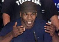 Mike Tyson &eacute; detido por incidente no aeroporto de Los Angeles