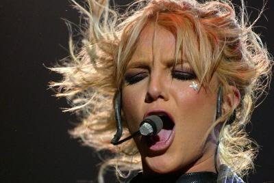 Twitter de Britney Spears &eacute; invadido por hackers