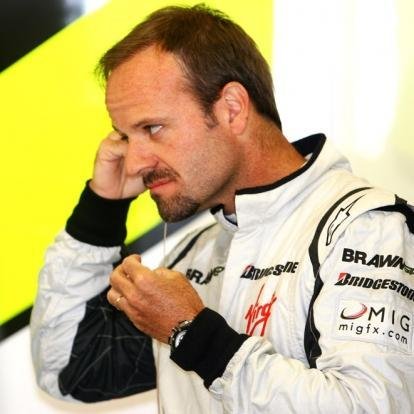 Barrichello j&aacute; trabalha no novo carro da Williams