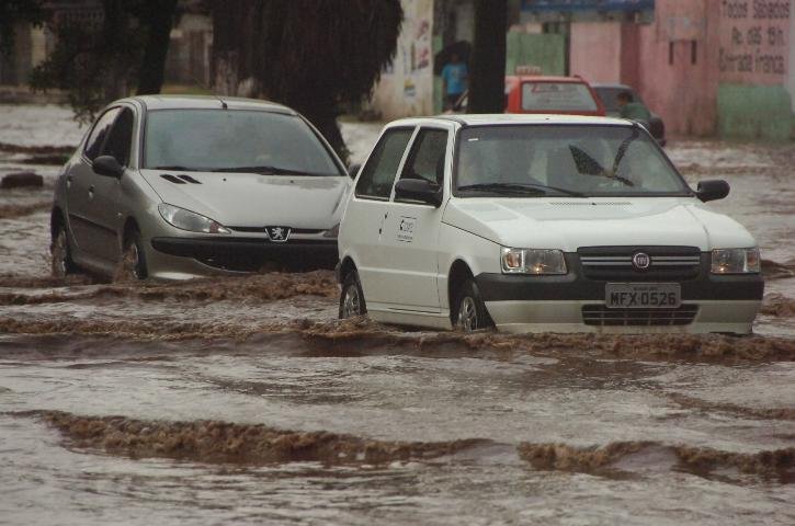 Situa&ccedil;&atilde;o come&ccedil;a a normalizar na Capital