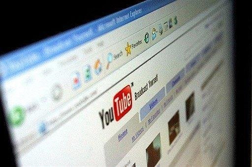 YouTube vai competir com TV de alta defini&ccedil;&atilde;o