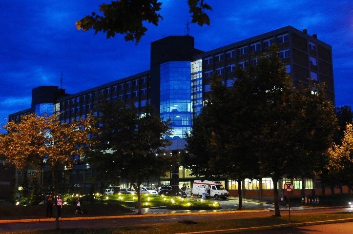 Mulher suspeita de aplicar tranquilizantes em rec&eacute;m-nascidos dep&otilde;e em Canoas