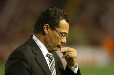 T&eacute;cnico do Santos &eacute; cotado para assumir cargo no Inter em 2010